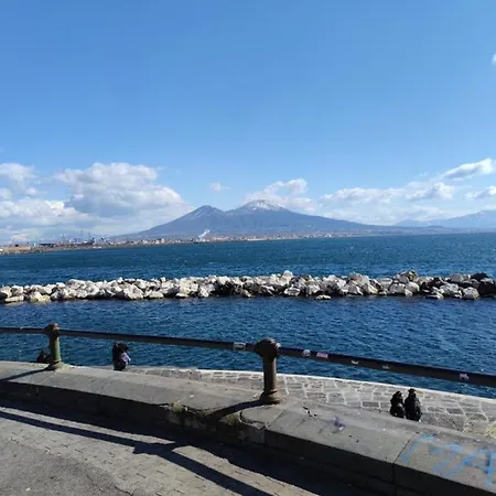 Apartment Borgo Santa Lucia