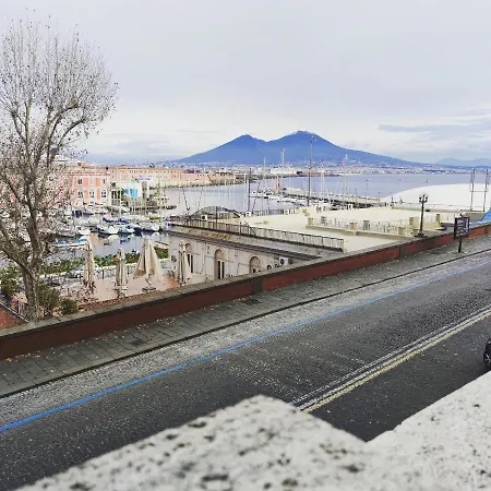 Borgo Santa Lucia Apartment Naples