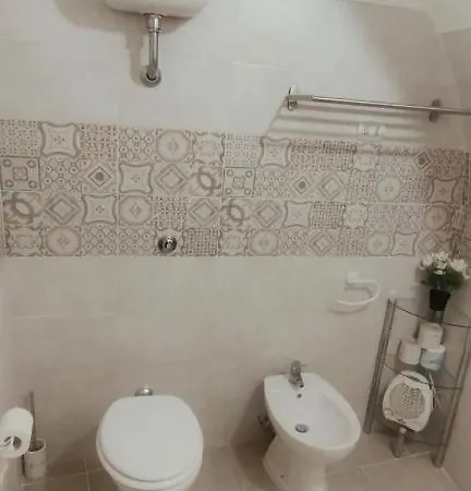 Borgo Santa Lucia Apartment *