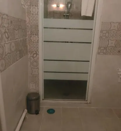 Apartment Borgo Santa Lucia *