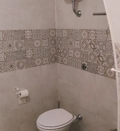 Apartment Borgo Santa Lucia Naples