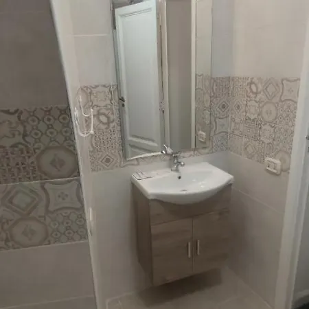 Borgo Santa Lucia * Naples