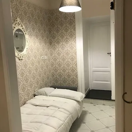 Borgo Santa Lucia *
