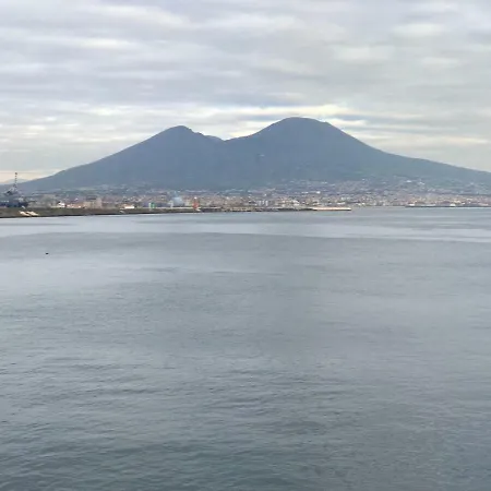 Borgo Santa Lucia Naples