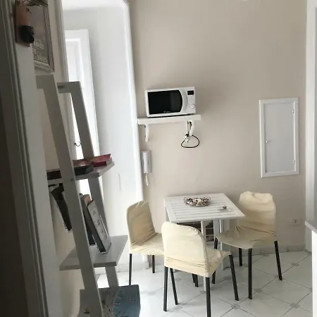 Apartment Borgo Santa Lucia *