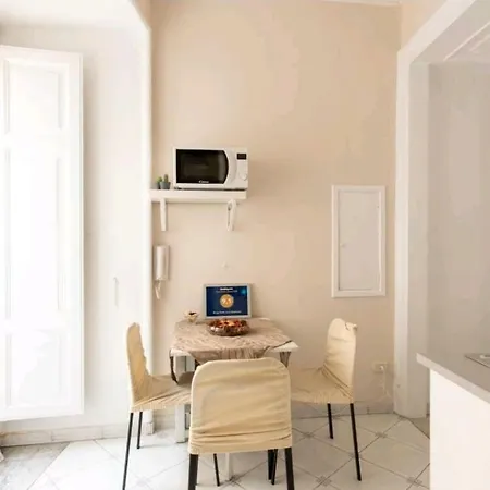Borgo Santa Lucia *