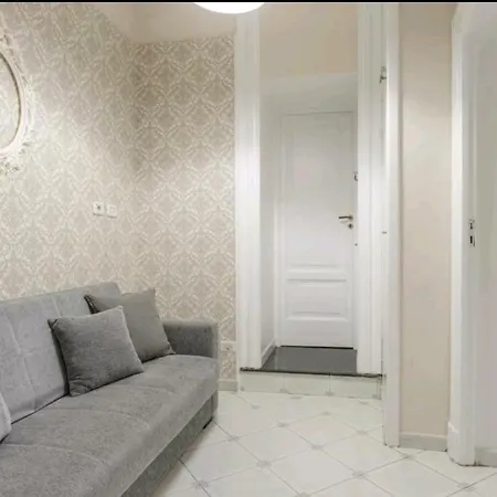 Borgo Santa Lucia Naples