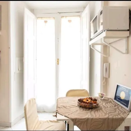 Borgo Santa Lucia *