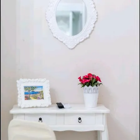 Borgo Santa Lucia Naples