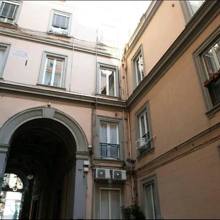 Borgo Santa Lucia
