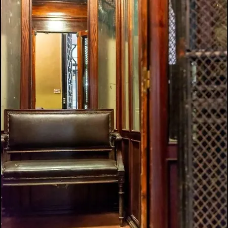 Borgo Santa Lucia Apartment *