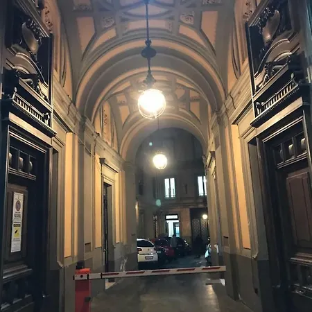 Borgo Santa Lucia Lejlighed *