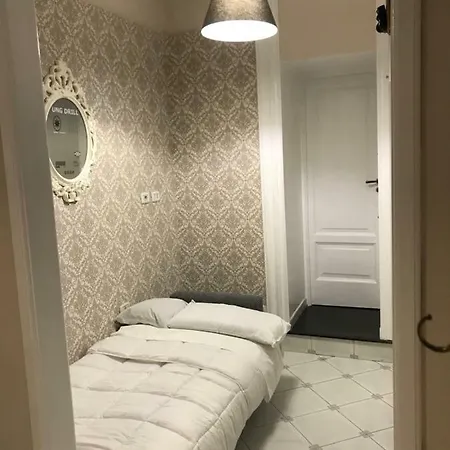Borgo Santa Lucia *
